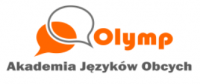 logo - Szkoła językowa Olymp | kursy językowe Wrocław